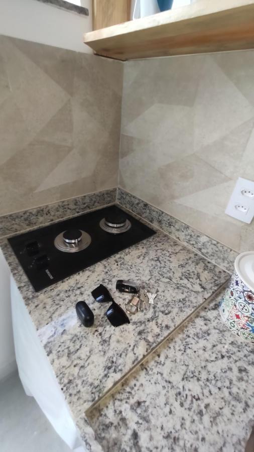 Atenas - Lofts Com Cozinha - Proximo Aeroporto E Rodoviaria Apartment