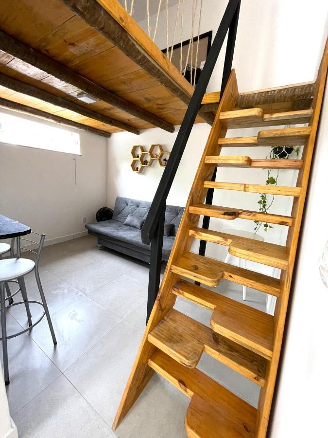 Atenas - Lofts Com Cozinha - Proximo Aeroporto E Rodoviaria