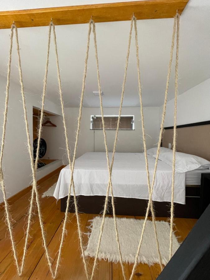 Apartment Atenas - Lofts Com Cozinha - Proximo Aeroporto E Rodoviaria *