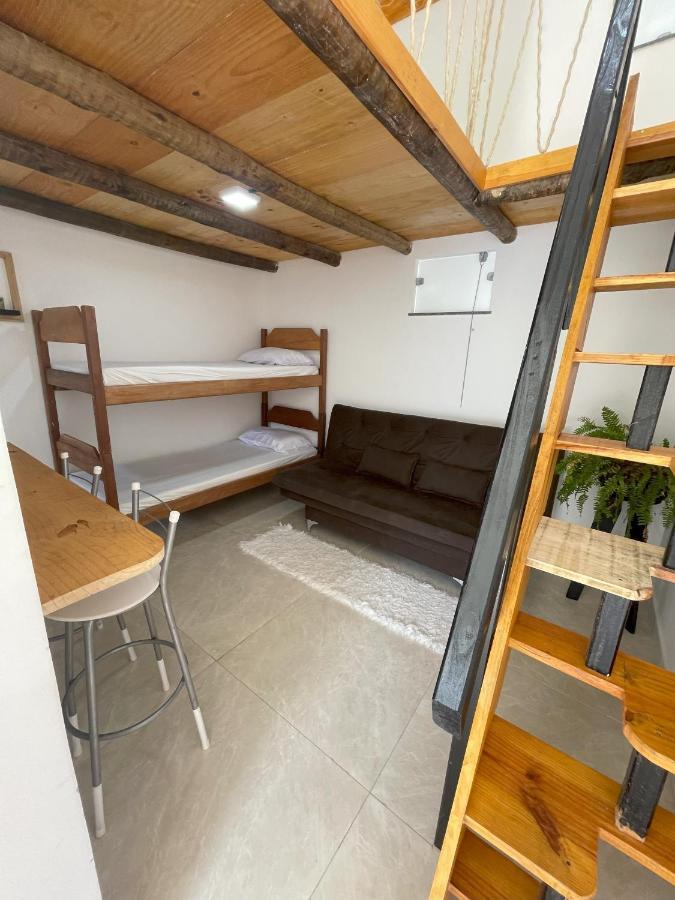 Atenas - Lofts Com Cozinha - Proximo Aeroporto E Rodoviaria