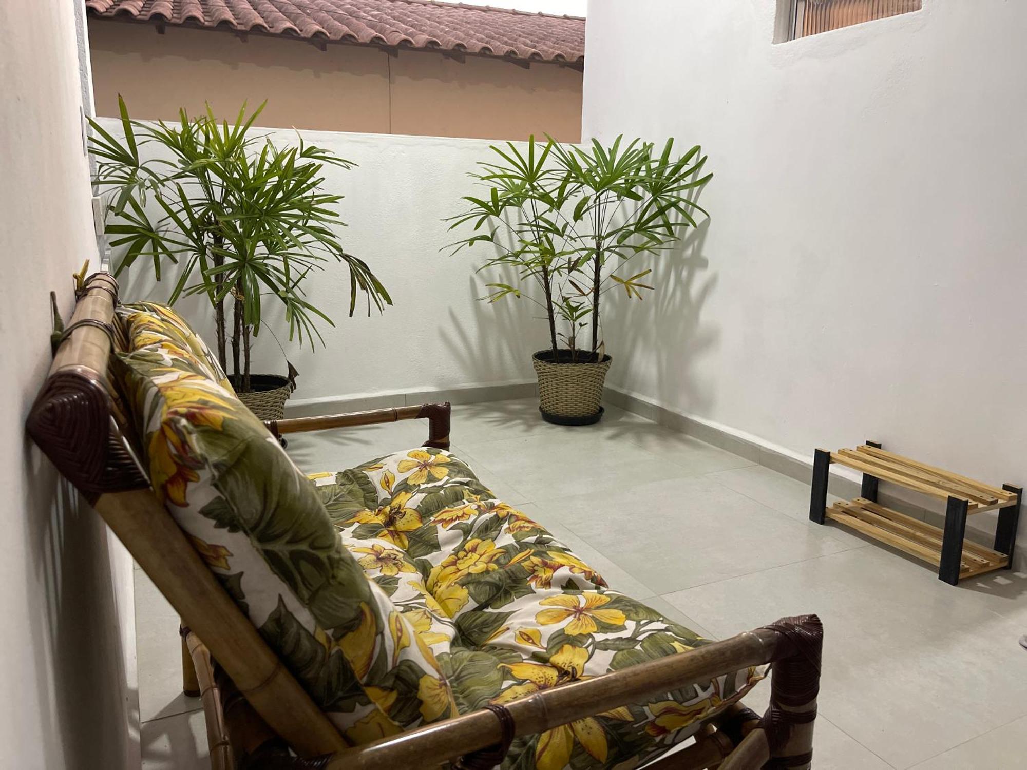 Atenas - Lofts Com Cozinha - Proximo Aeroporto E Rodoviaria Apartment Porto Seguro
