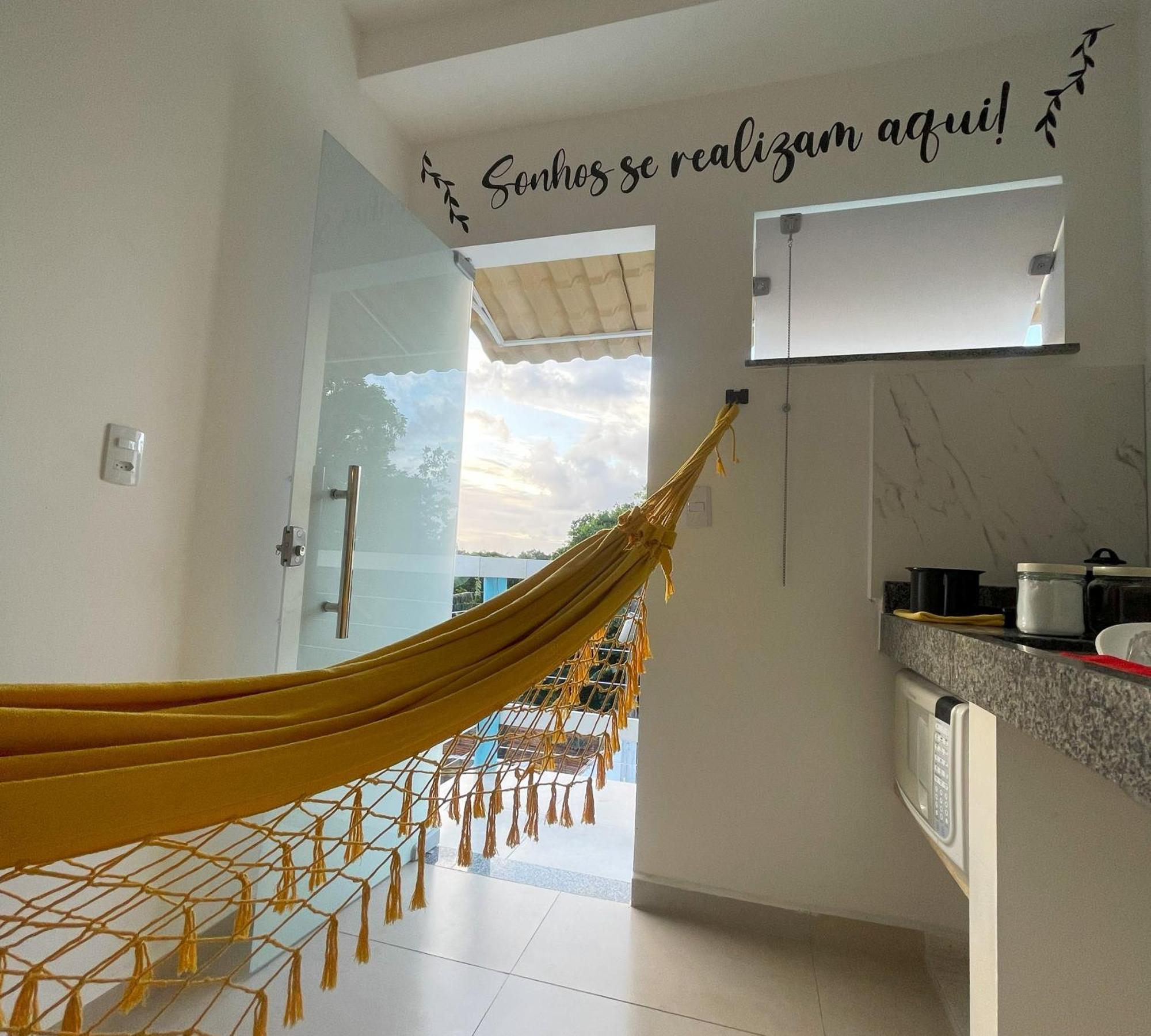 Atenas - Lofts Com Cozinha - Proximo Aeroporto E Rodoviaria
