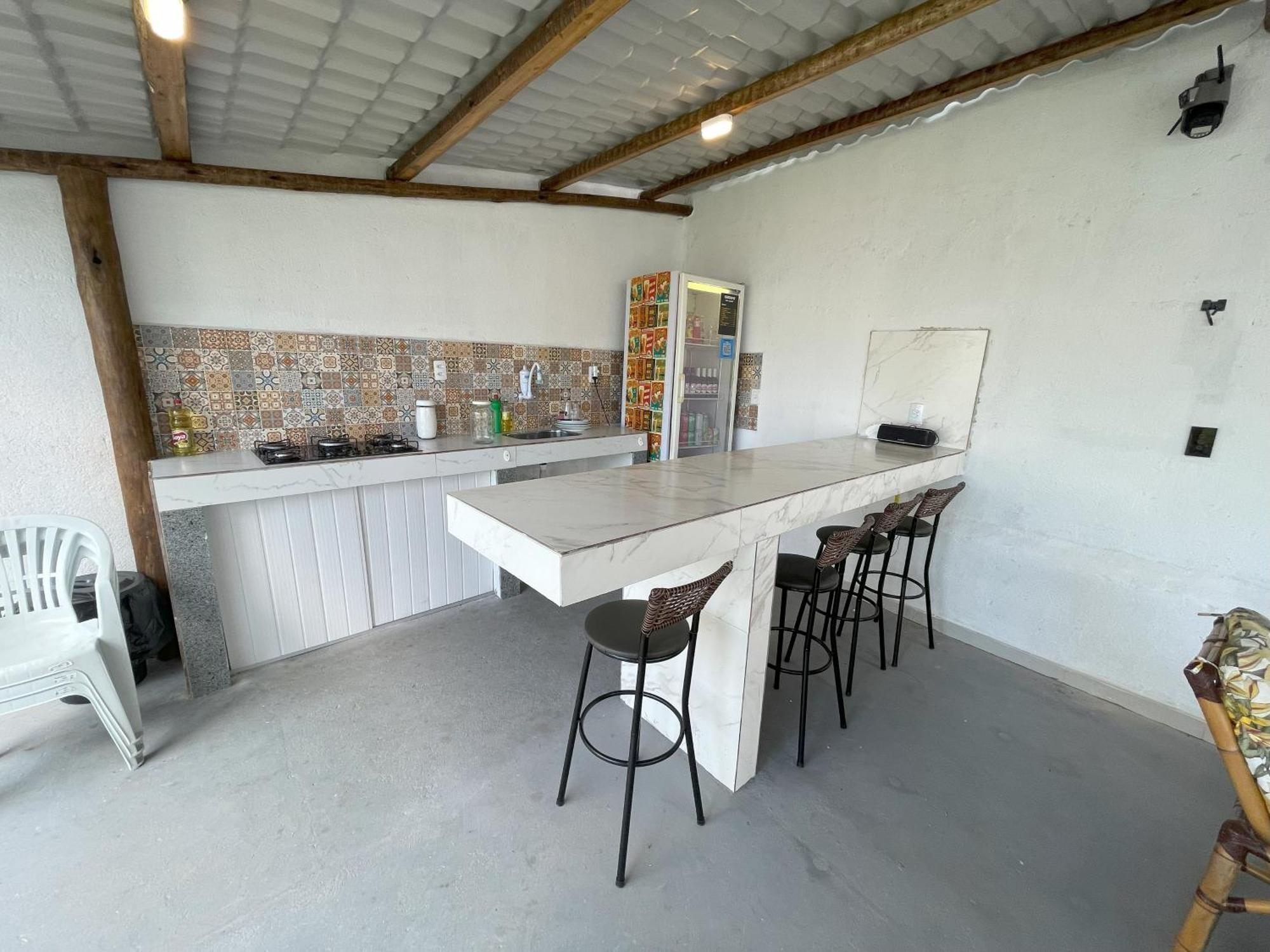 Atenas - Lofts Com Cozinha - Proximo Aeroporto E Rodoviaria Apartment Porto Seguro
