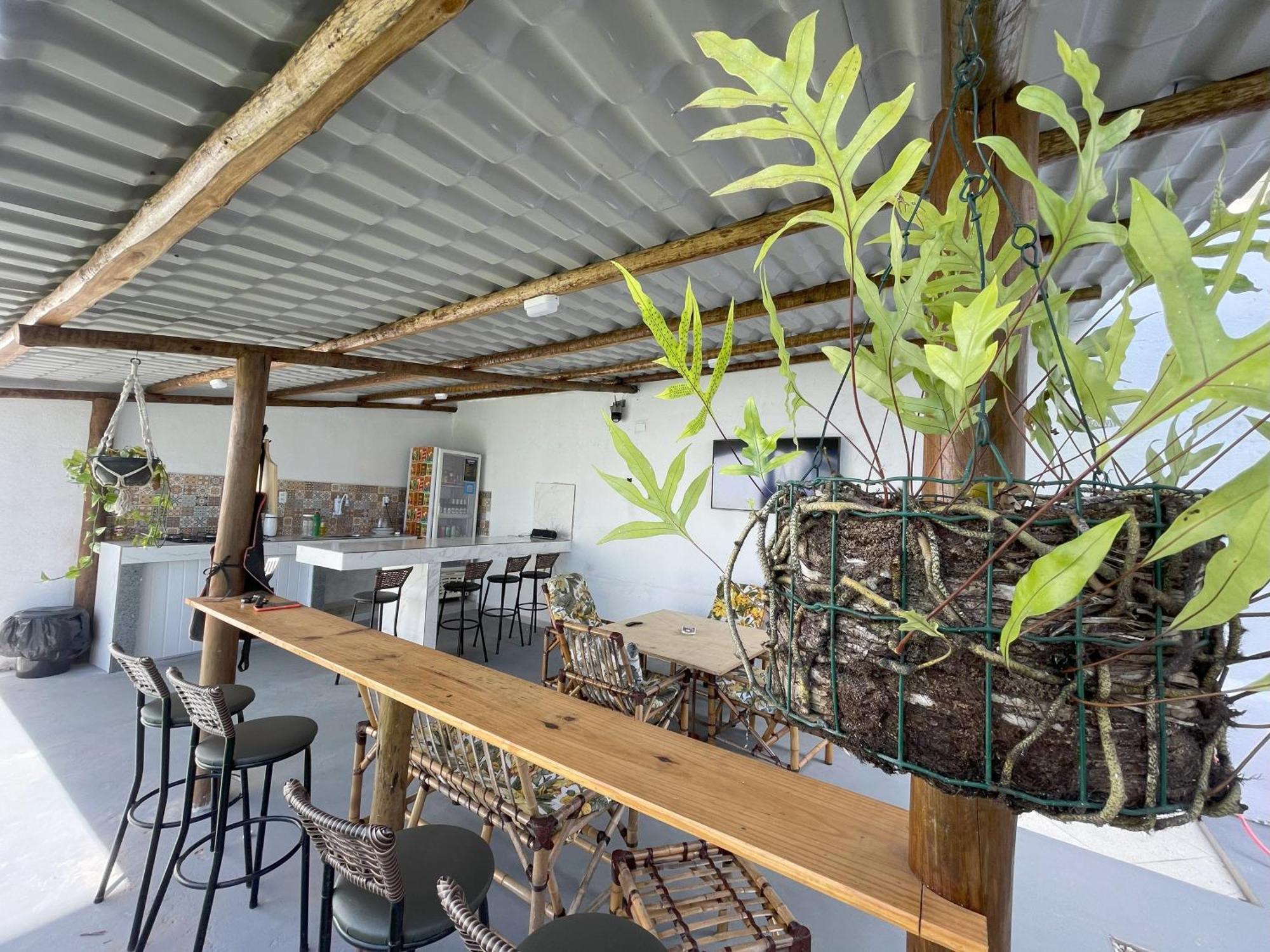 Apartment Atenas - Lofts Com Cozinha - Proximo Aeroporto E Rodoviaria *