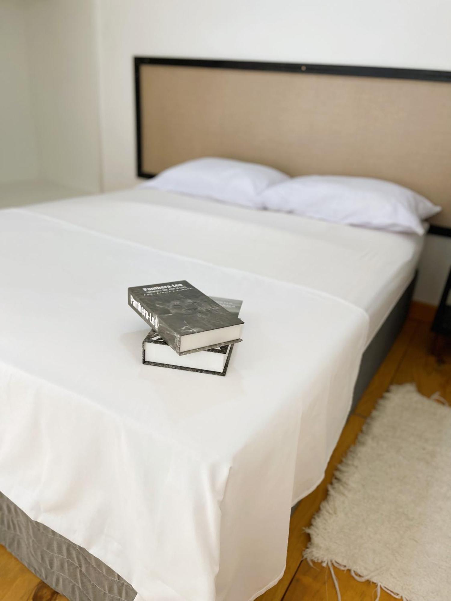 Apartment Atenas - Lofts Com Cozinha - Proximo Aeroporto E Rodoviaria *