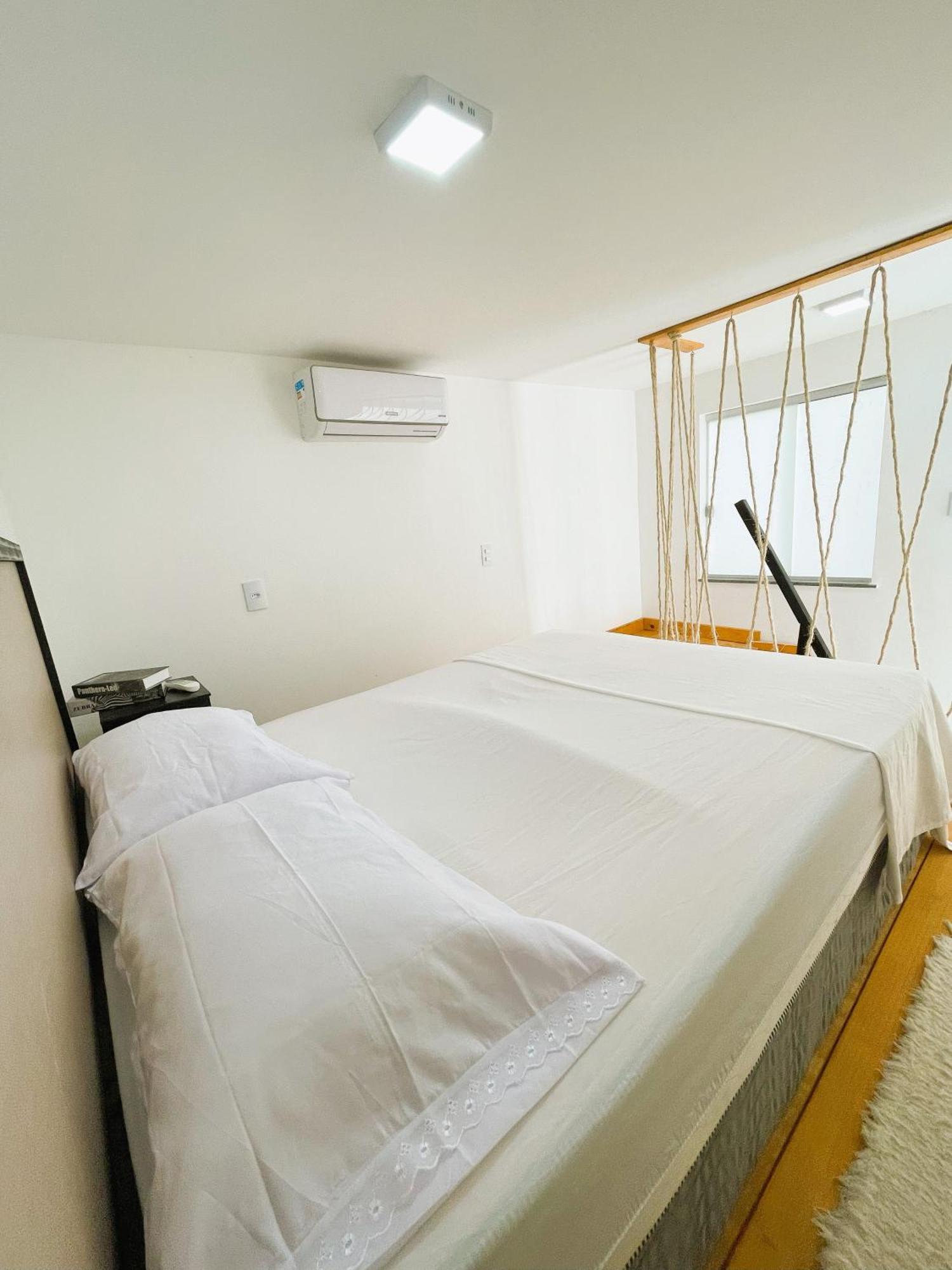 Apartment Atenas - Lofts Com Cozinha - Proximo Aeroporto E Rodoviaria