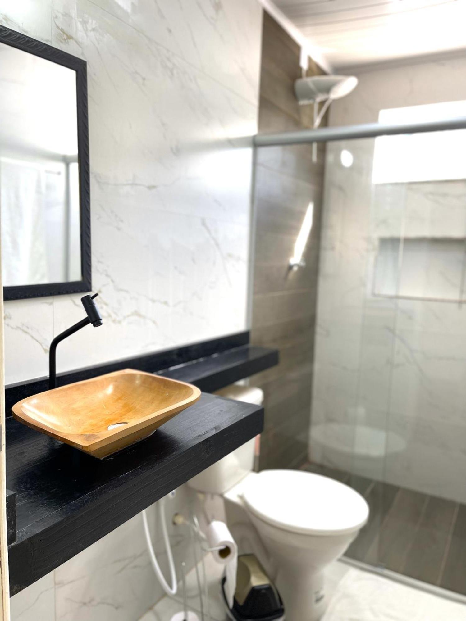 Apartment Atenas - Lofts Com Cozinha - Proximo Aeroporto E Rodoviaria Porto Seguro
