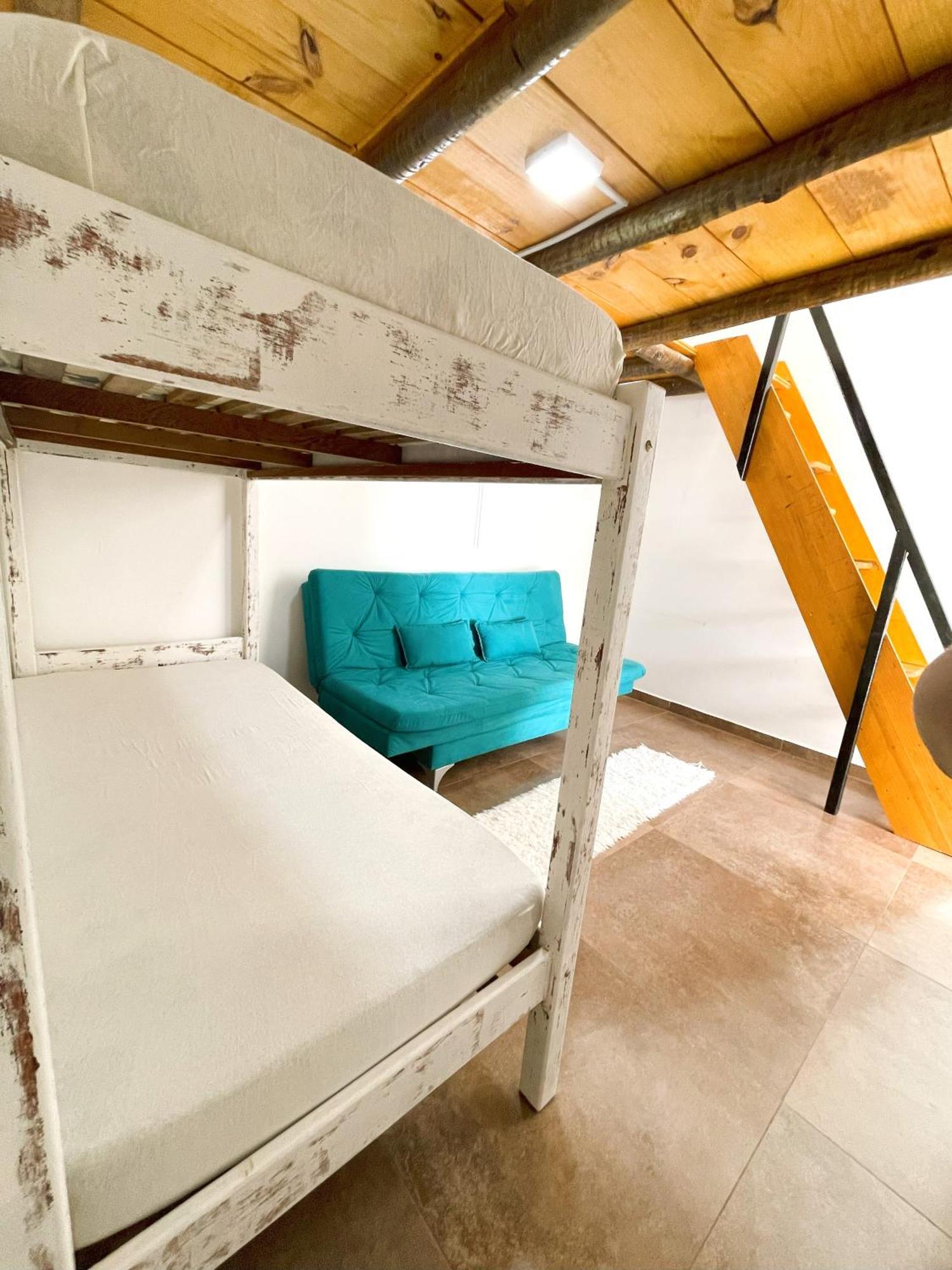 Apartment Atenas - Lofts Com Cozinha - Proximo Aeroporto E Rodoviaria Porto Seguro