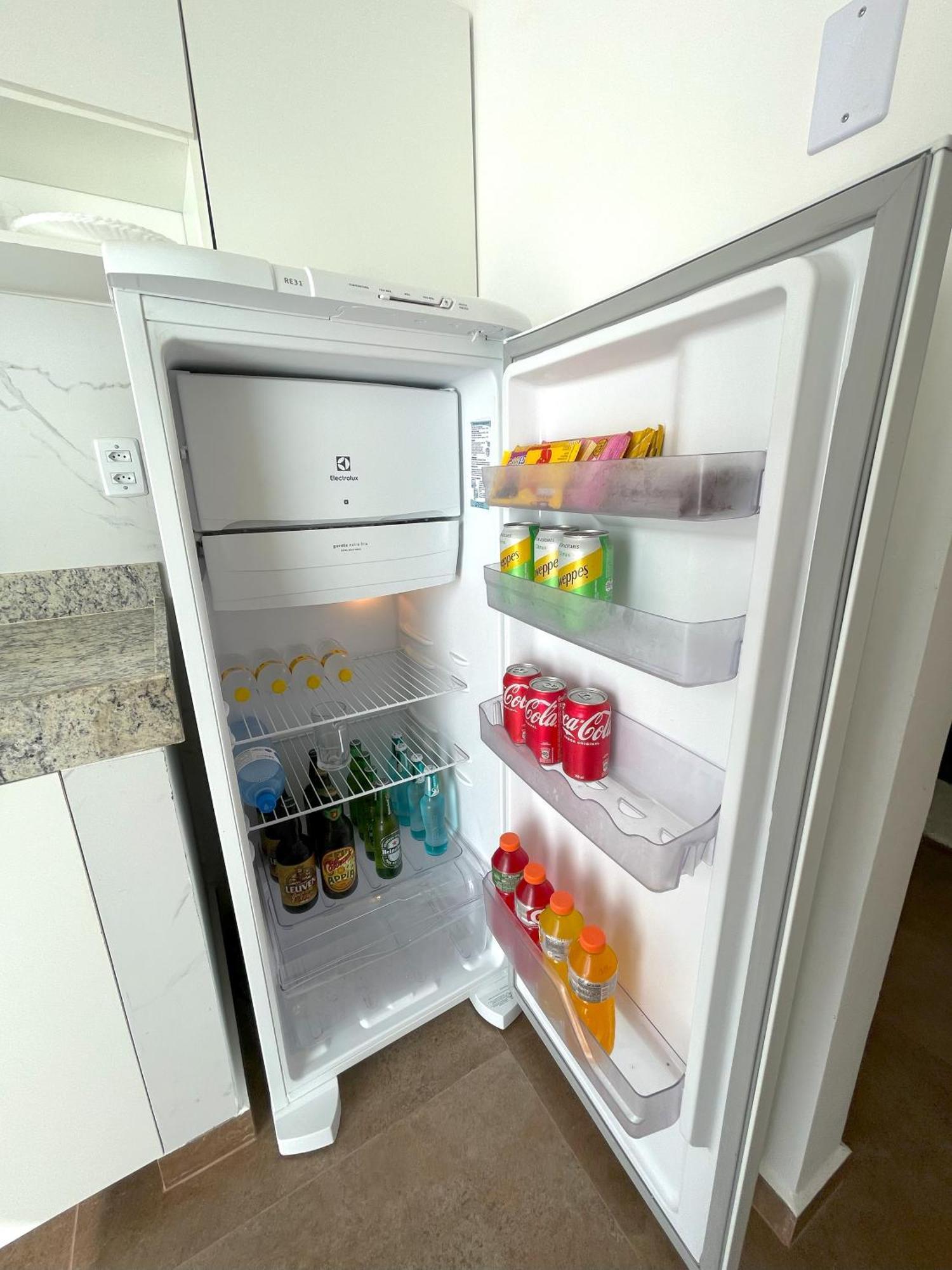 Atenas - Lofts Com Cozinha - Proximo Aeroporto E Rodoviaria * Porto Seguro