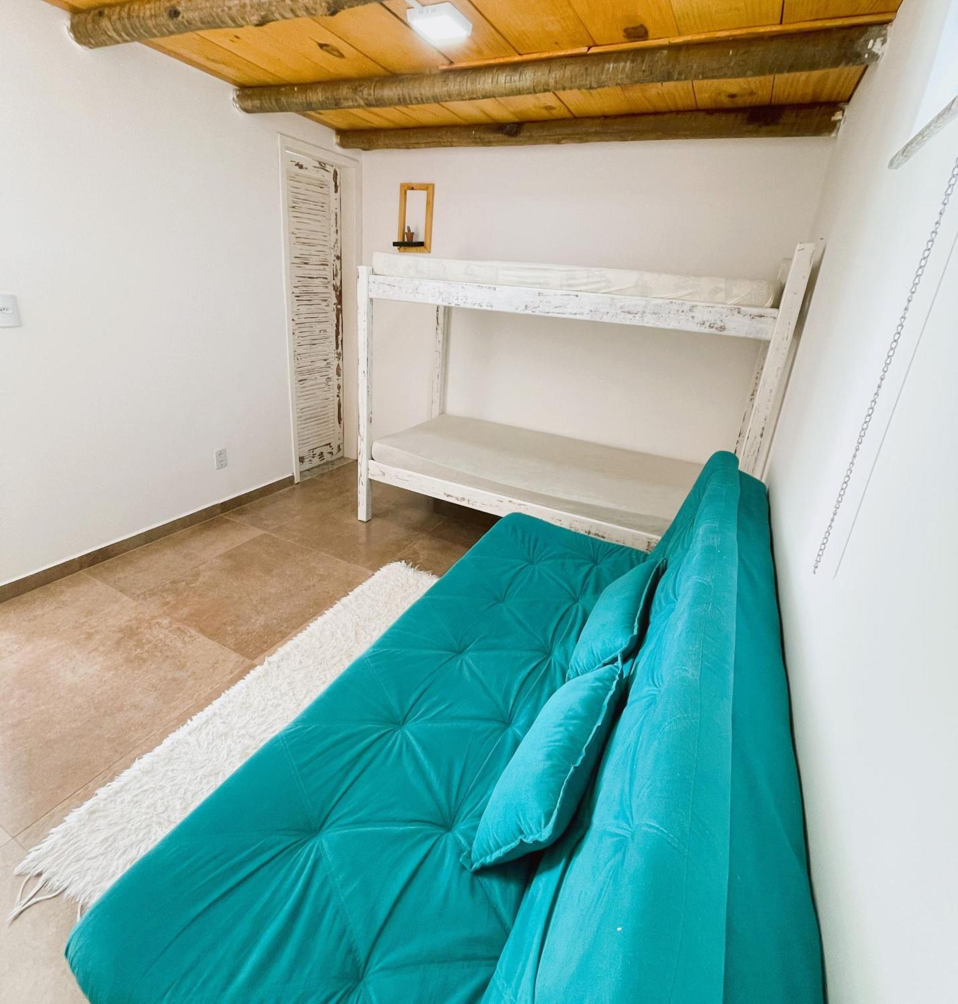 Apartment Atenas - Lofts Com Cozinha - Proximo Aeroporto E Rodoviaria