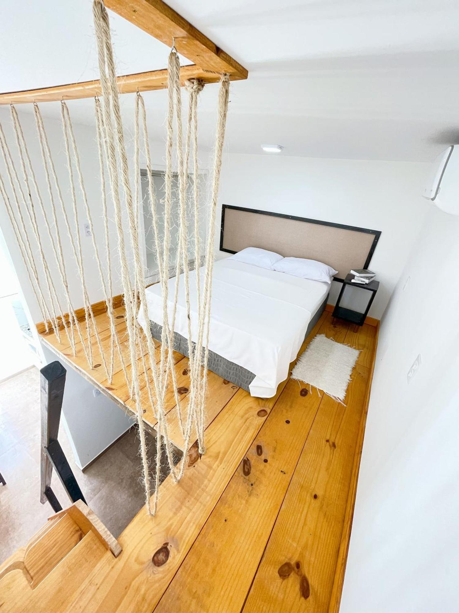 Atenas - Lofts Com Cozinha - Proximo Aeroporto E Rodoviaria Porto Seguro