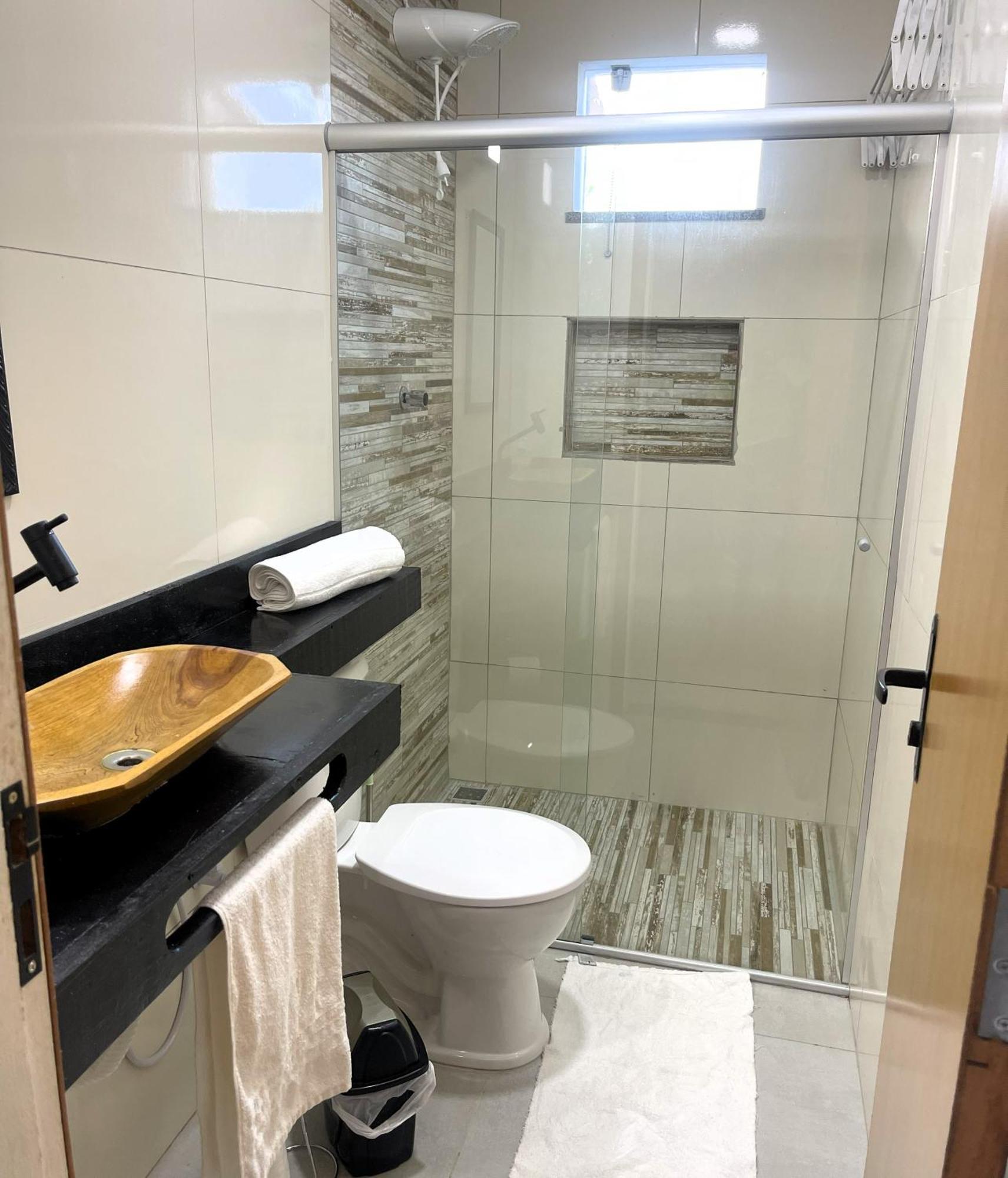 Apartment Atenas - Lofts Com Cozinha - Proximo Aeroporto E Rodoviaria